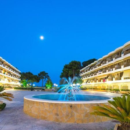 Ona Internacional Apartments Cambrils Dış mekan fotoğraf