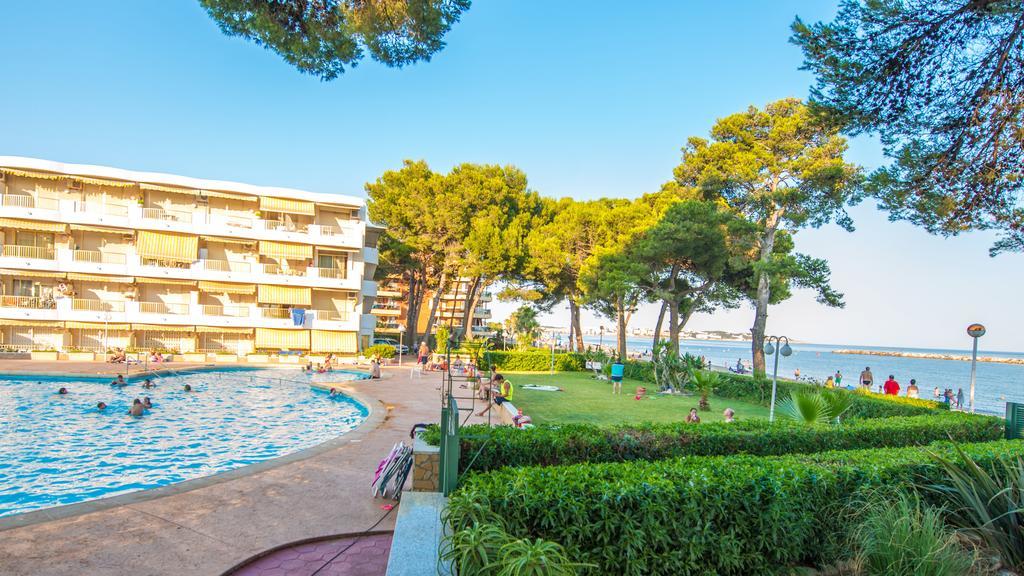 Ona Internacional Apartments Cambrils Oda fotoğraf