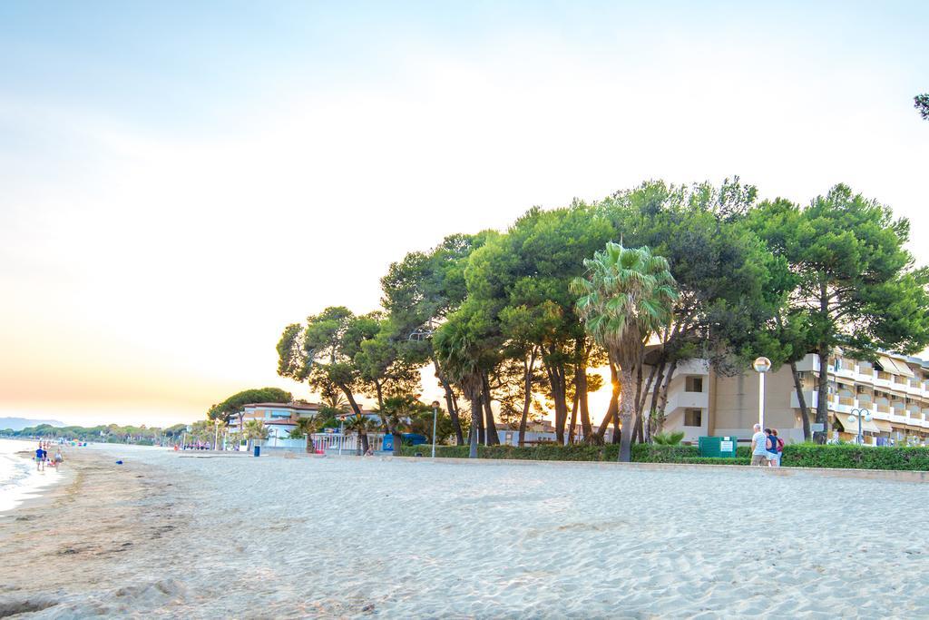 Ona Internacional Apartments Cambrils Oda fotoğraf