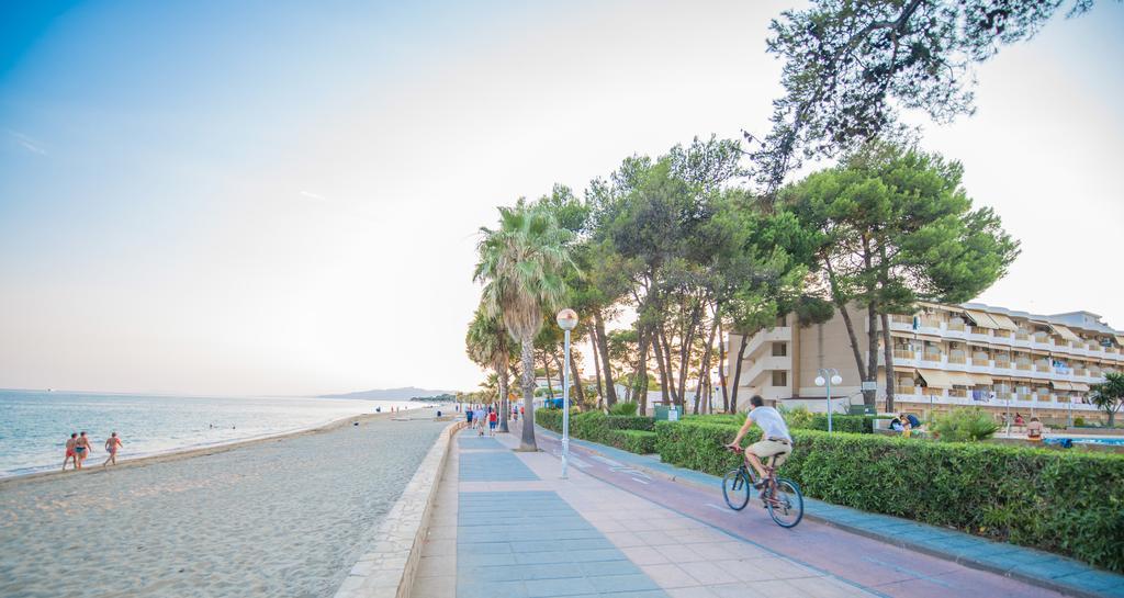 Ona Internacional Apartments Cambrils Oda fotoğraf