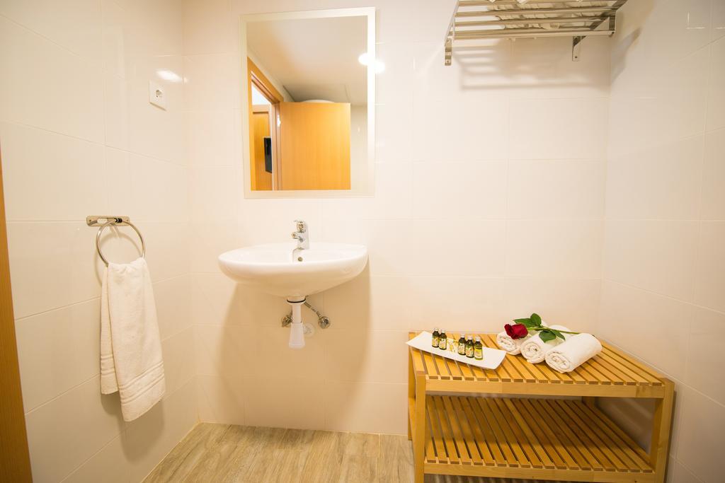 Ona Internacional Apartments Cambrils Oda fotoğraf