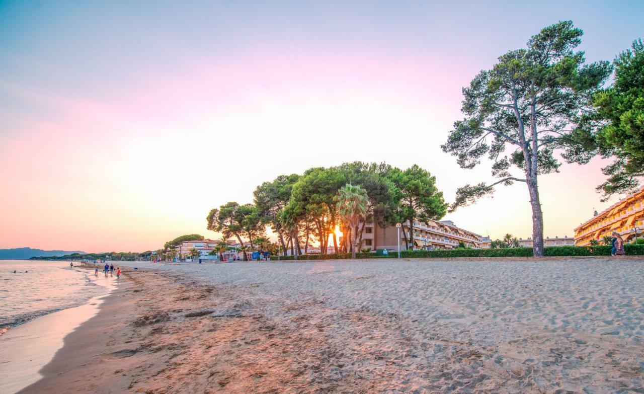Ona Internacional Apartments Cambrils Dış mekan fotoğraf