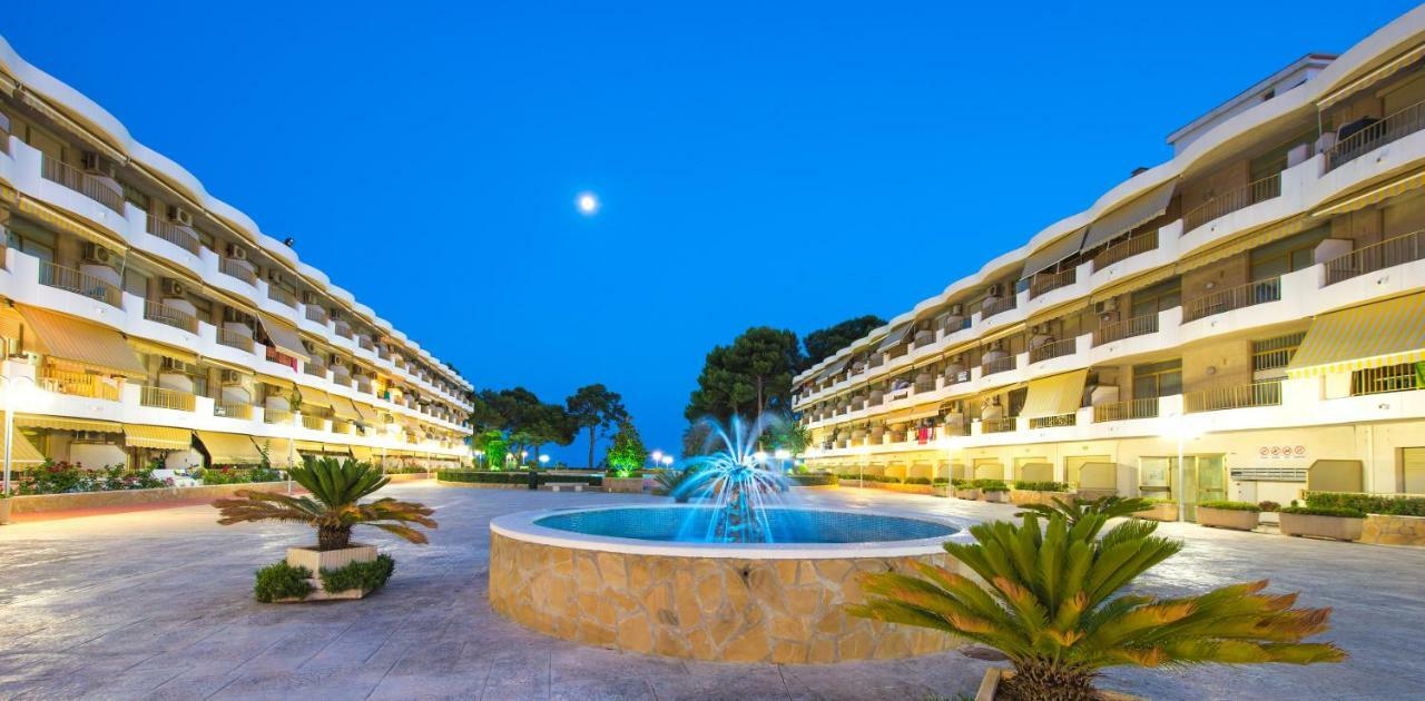 Ona Internacional Apartments Cambrils Dış mekan fotoğraf